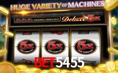 Desvendando o Mundo dos Jogos Virtuais na bet5455