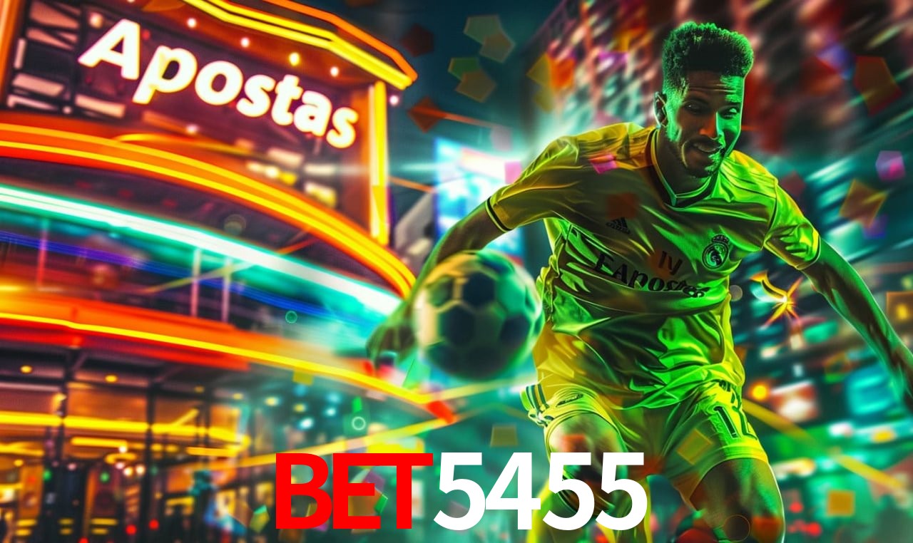 Experiência VIP bet5455
