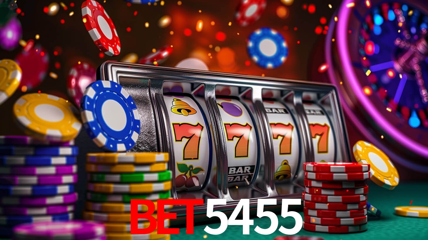 Estatísticas BET5455