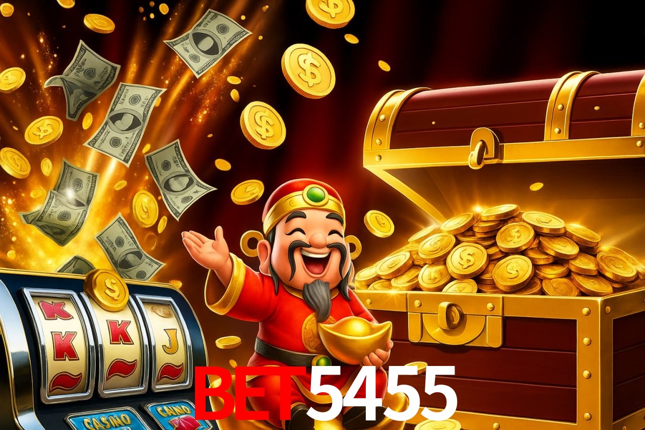 Experiência VIP BET5455