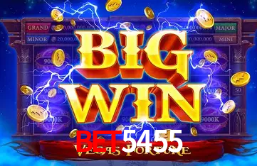 A Emoção da Loteria na BET5455: Uma Chance de Mudança de Vida