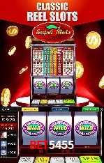 Desvendando o Mundo dos Jogos Virtuais na BET5455