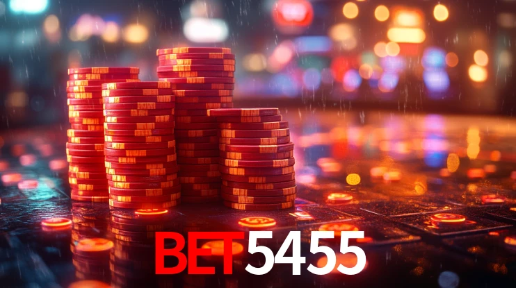 Experimente o Login Seguro Premium no bet5455
