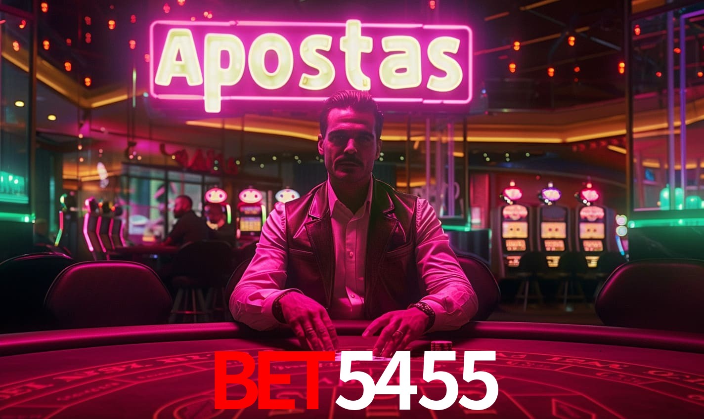 Explorando a Categoria de Eventos em Apostas na bet5455