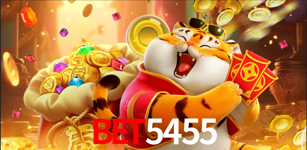 bet5455: Seu Especialista em Apostas Esportivas Brasileiras
