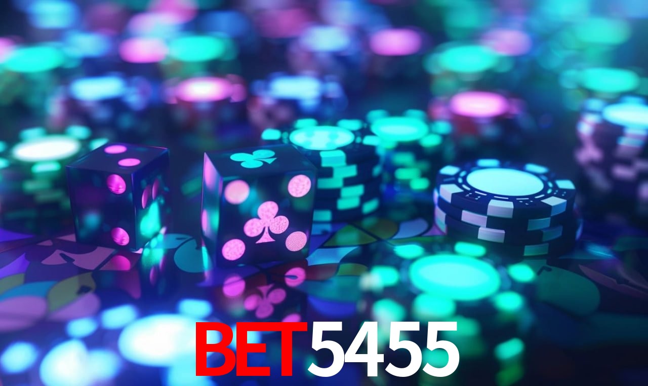 Torneios bet5455