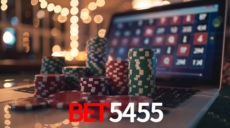 Platform Technology bet5455
