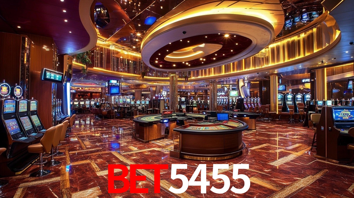 Daily Bonuses bet5455