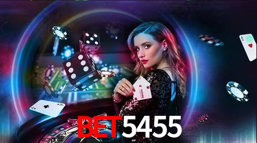 Weekend Specials bet5455