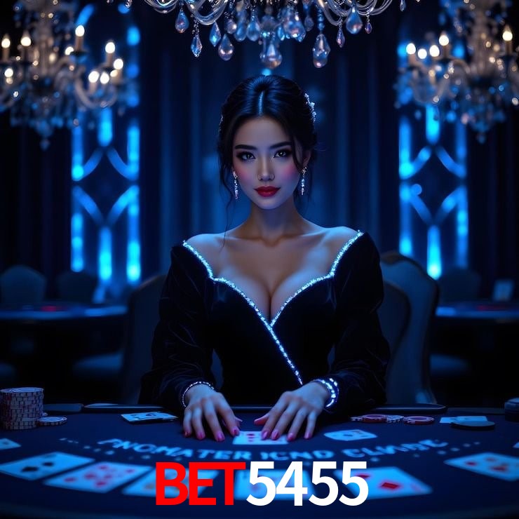 Recursos de Bônus bet5455