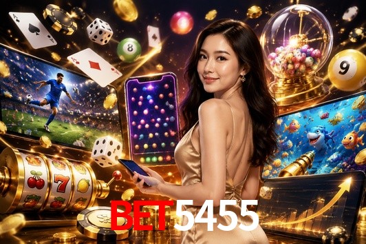 Game Providers bet5455