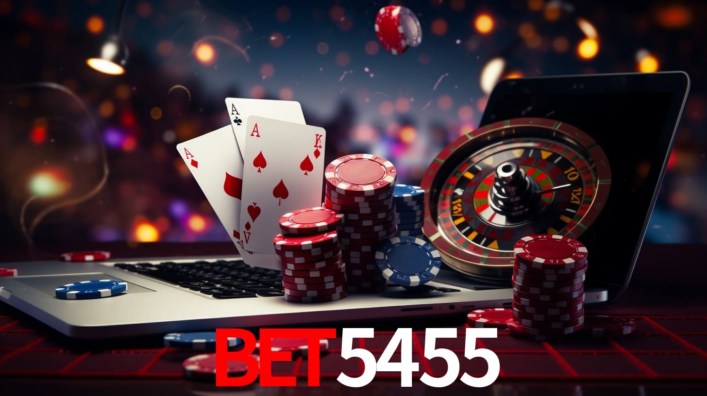 VIP Casino bet5455