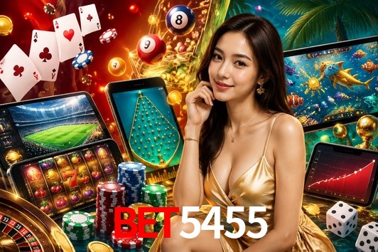 Spaceman Game bet5455