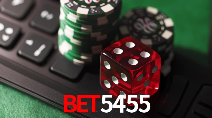 Responsive Design bet5455