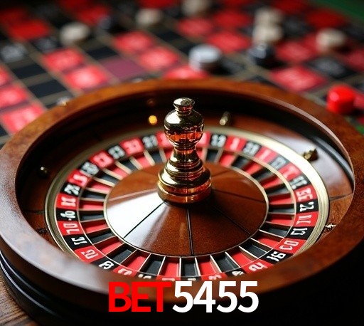 Design Responsivo bet5455