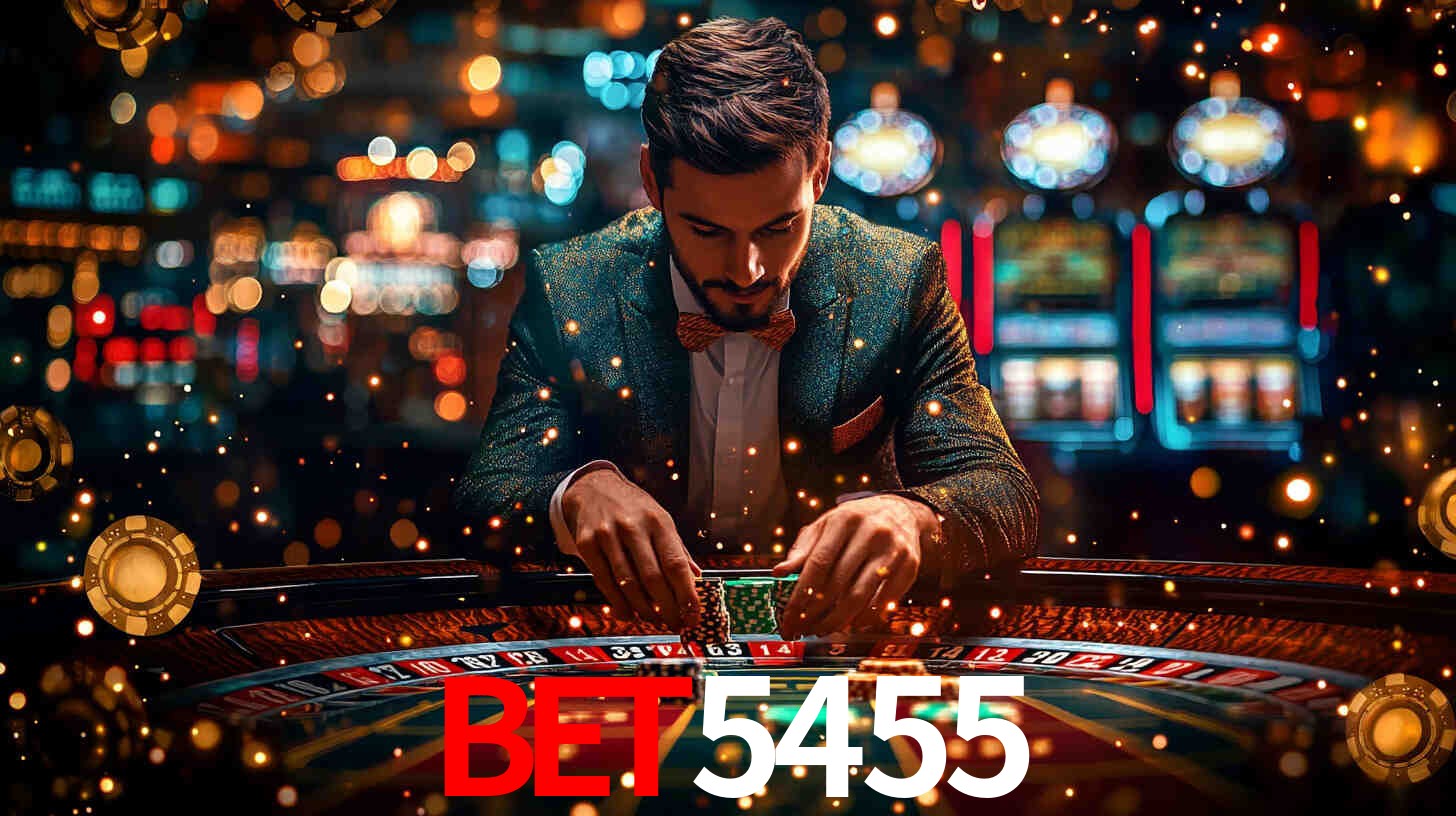 Premium Interface bet5455