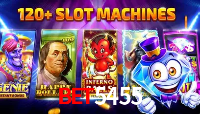 A Emoção da Loteria na bet5455: Uma Chance de Mudança de Vida