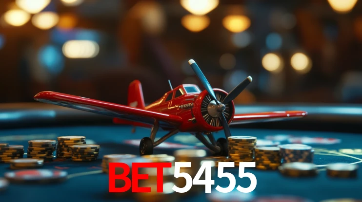 Slot Games bet5455