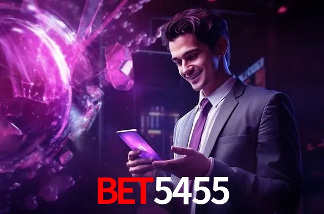 Football Betting bet5455