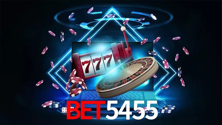 Diretório de Jogos bet5455