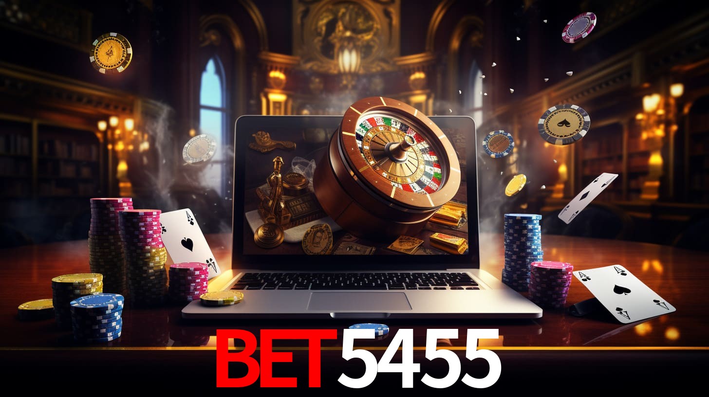 Live Casino bet5455