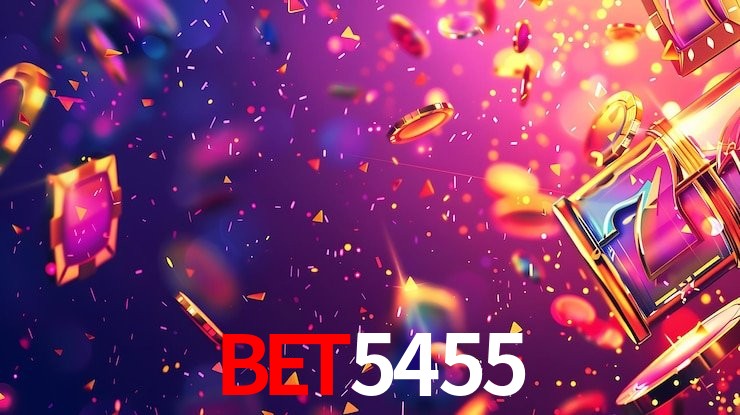 Desvendando o Mundo dos Jogos Virtuais na bet5455