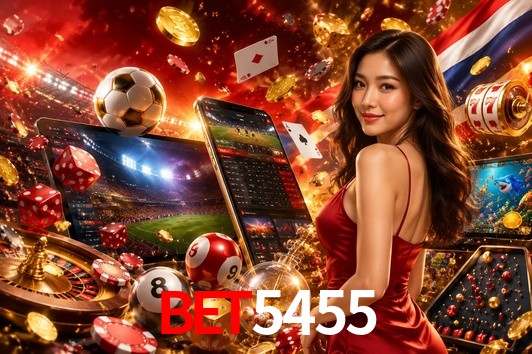 2FA Security bet5455