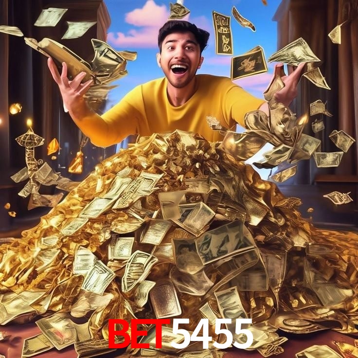 Programa VIP bet5455