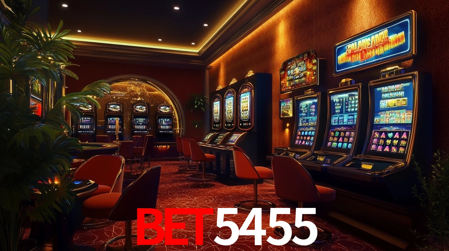 Programa VIP bet5455