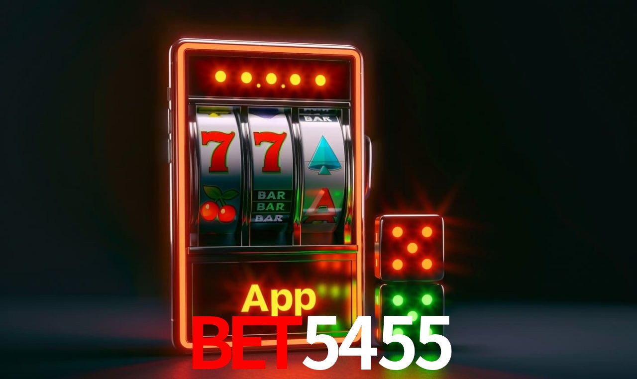 Apostas de Tênis bet5455