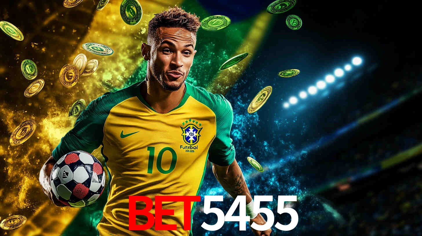 Apostas Esportivas na bet5455: Um Guia Completo