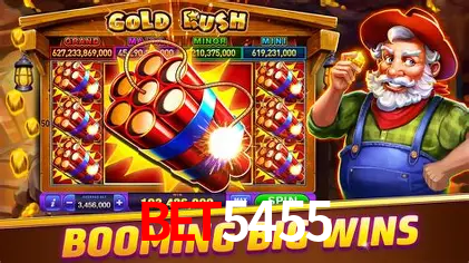 Inovações de Jogos na bet5455: O Futuro das Experiências Interativas