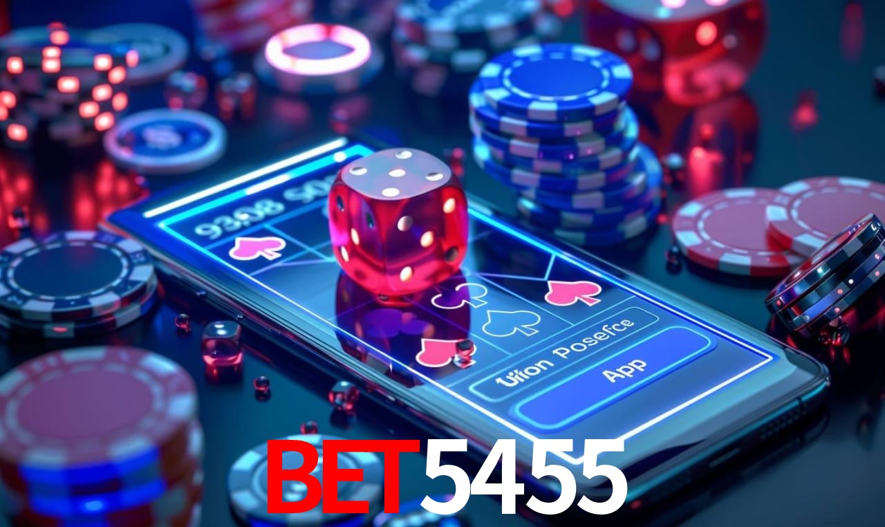 bet5455 visual 2