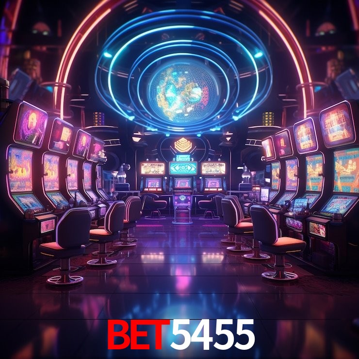 bet5455 Aplicativo - bet5455 visual 2