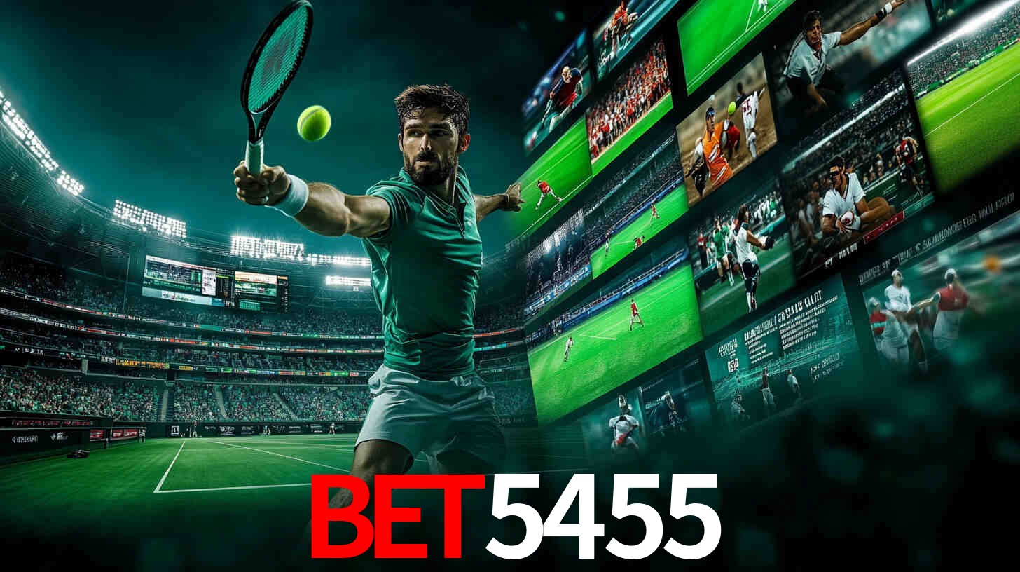 A Popularidade dos Caça-Níqueis no bet5455