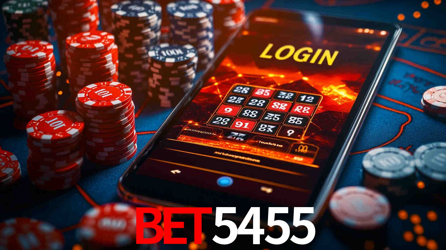 bet5455: Jogue Crash e Experimente Alta Recompensa Instantânea