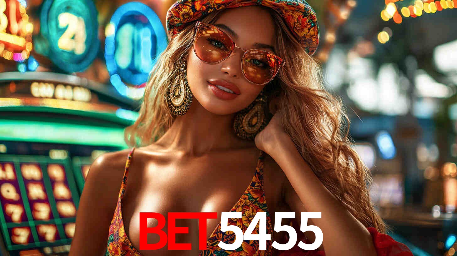 Exclusive Games bet5455