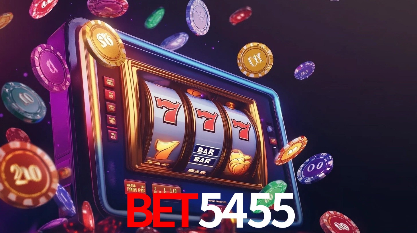 Tournaments bet5455