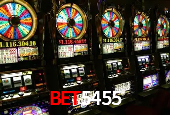Descubra a Magia dos Jogos de Arcade no bet5455
