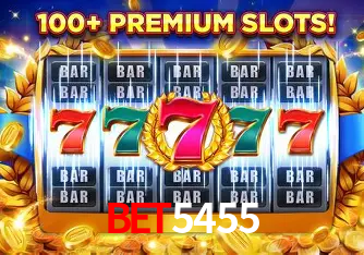 A Popularidade dos Caça-Níqueis no bet5455