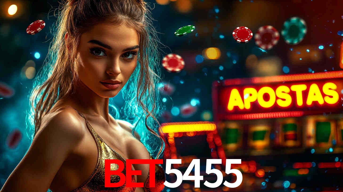 Descubra o Programa VIP da bet5455: Vantagens Exclusivas para Jogadores