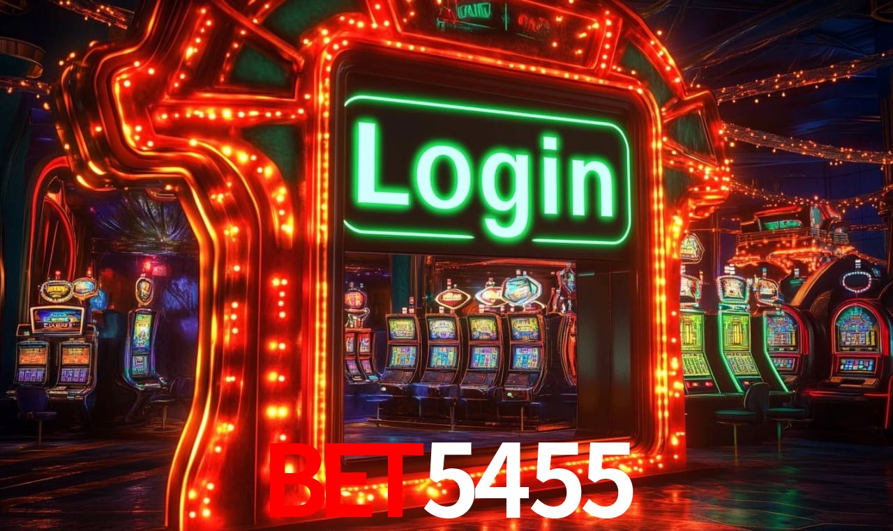Casino VIP bet5455