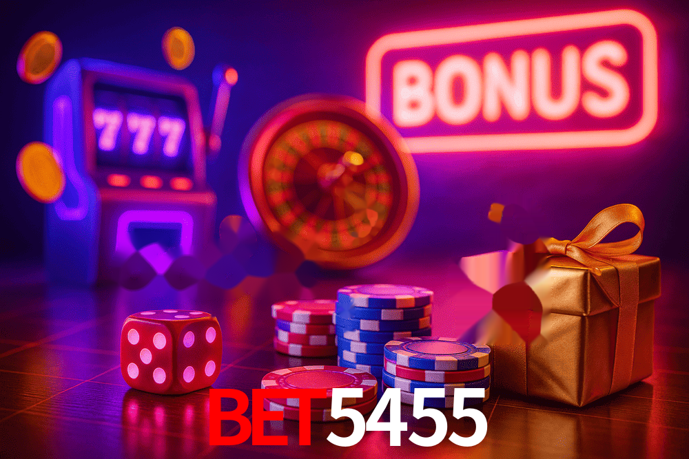 Desvendando o Mundo dos Jogos Virtuais na bet5455