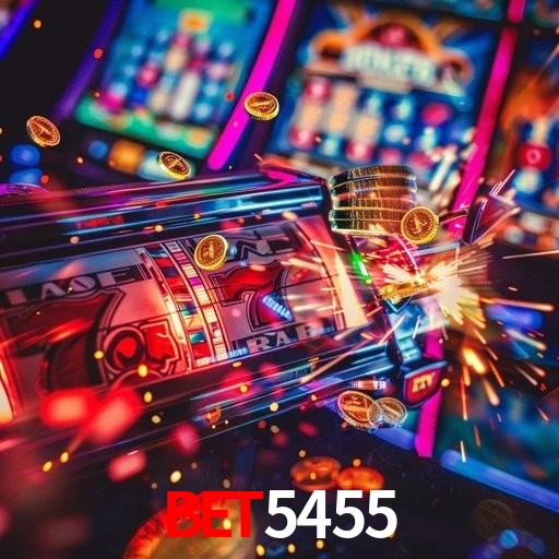 Jogos Exclusivos bet5455