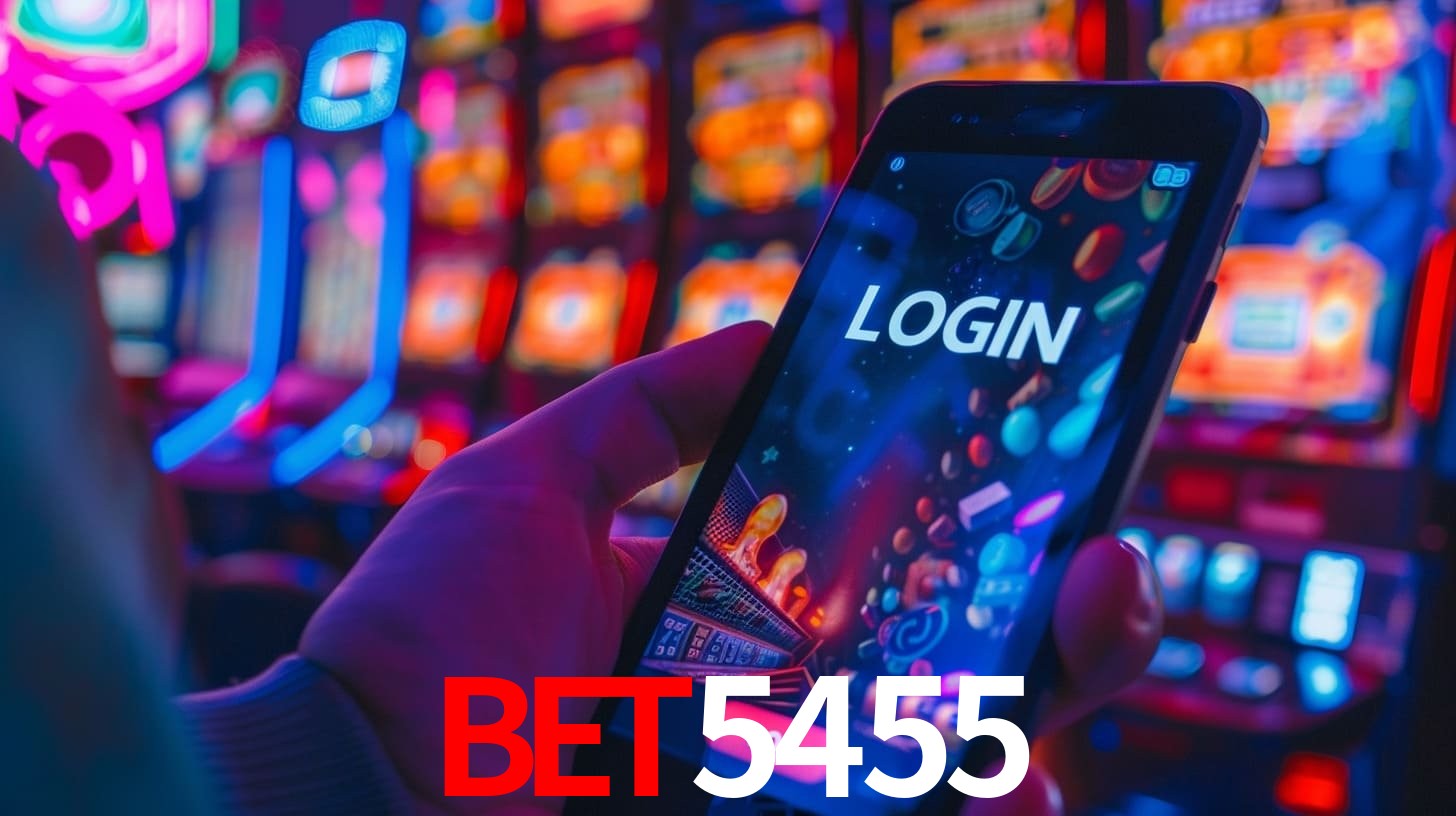 Bônus Diários bet5455