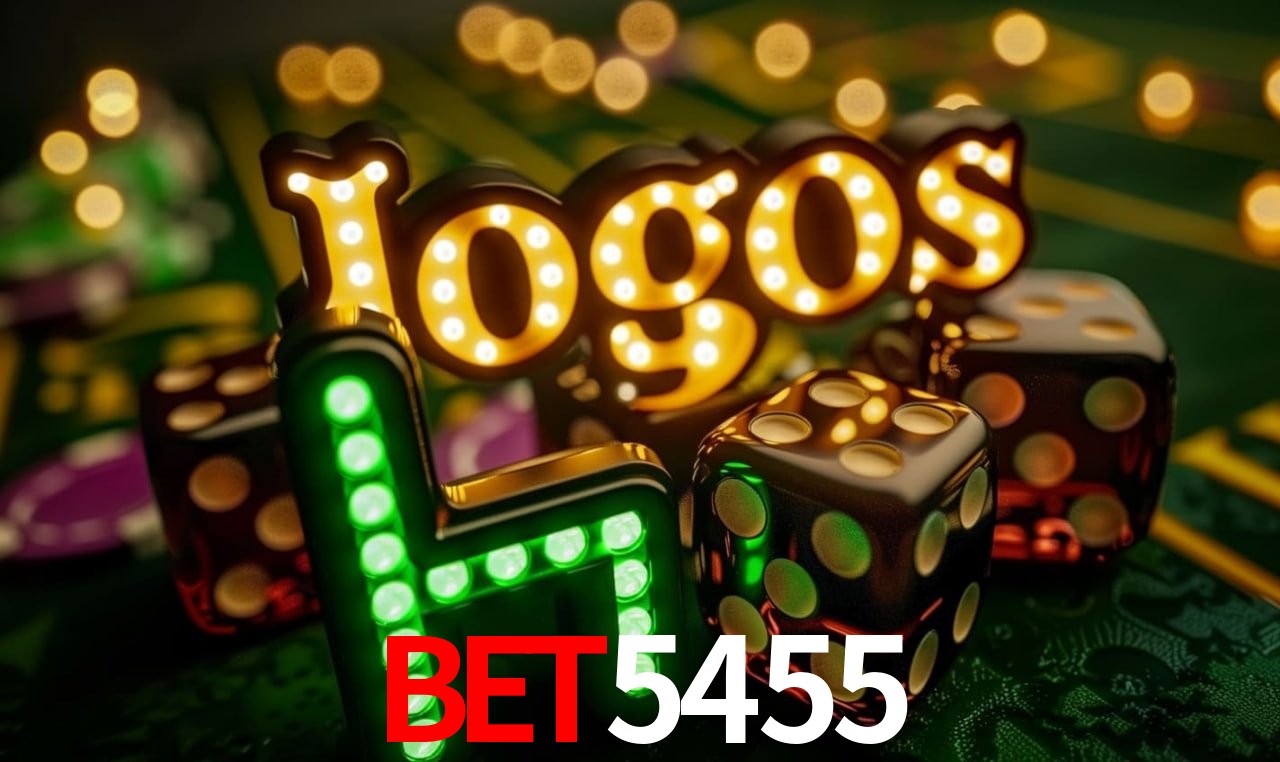 Estatísticas Esportivas bet5455