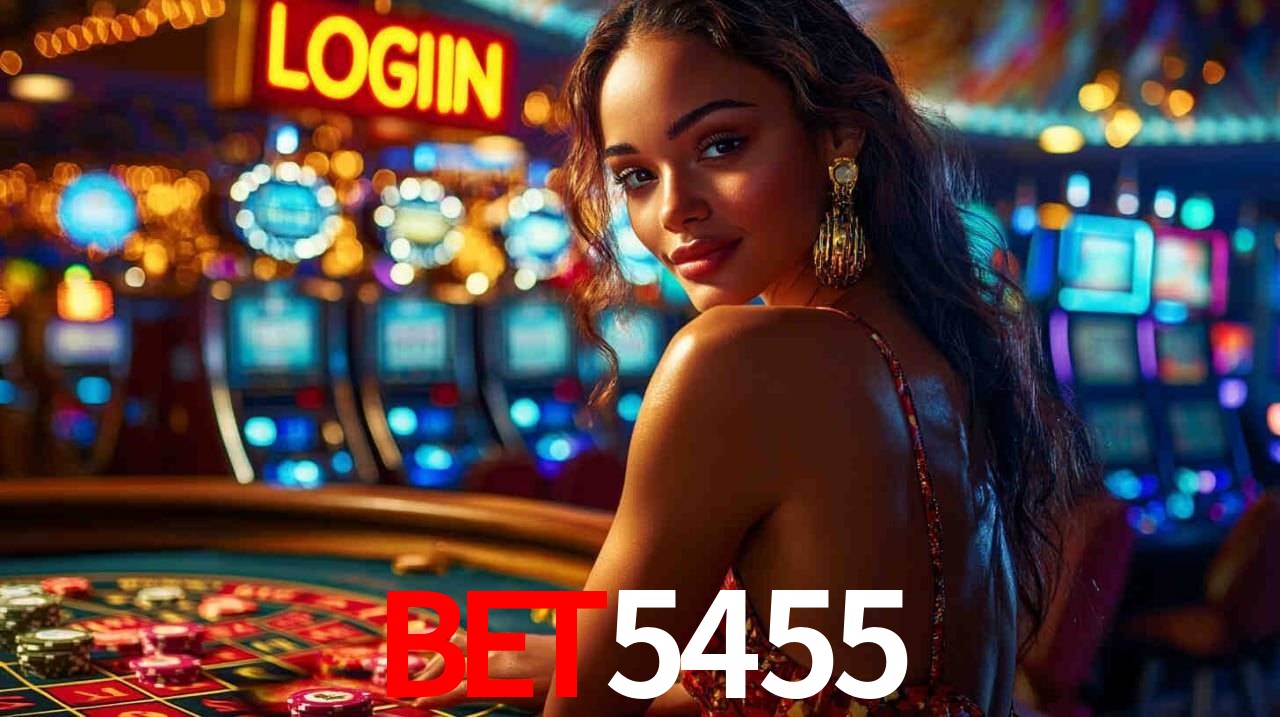 Avaliações dos Jogadores bet5455