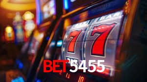 Casino Ao Vivo bet5455