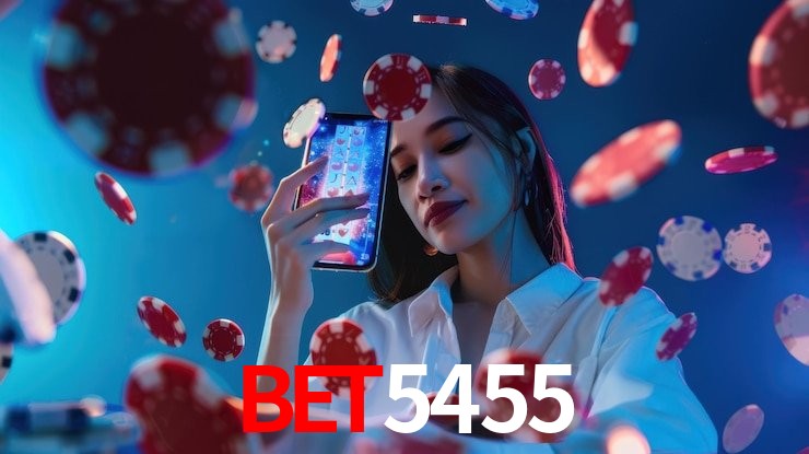 Descubra o Programa VIP da bet5455: Vantagens Exclusivas para Jogadores