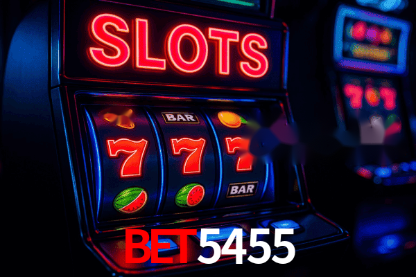 Promoção Relâmpago bet5455